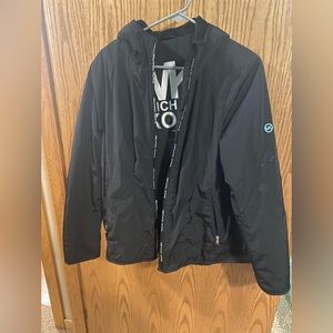Michael Kors Windbreaker Jacket Women’s XL